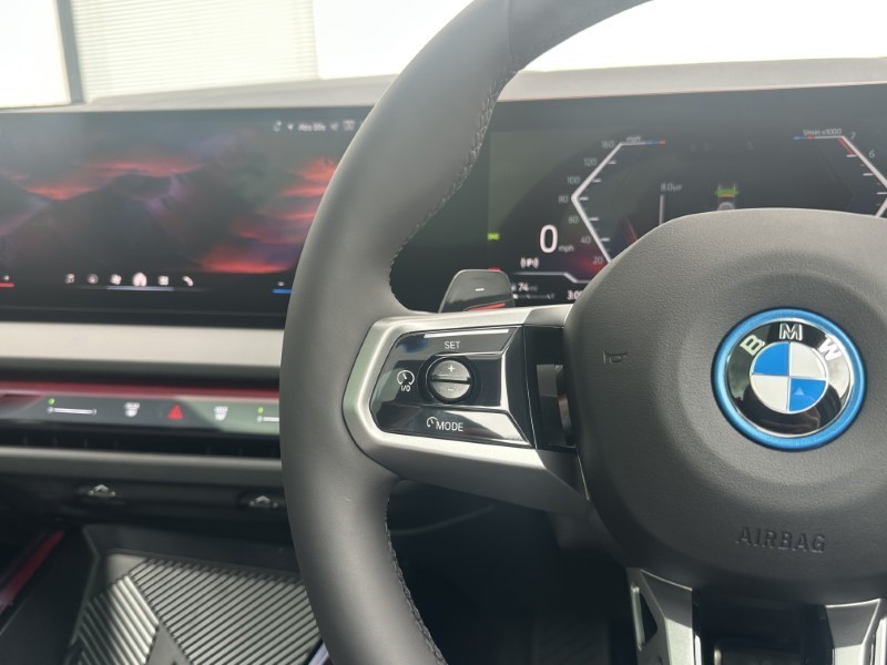 2025 (25) BMW X3 xDrive 30e M Sport 5dr Auto [Pro Pack] 4428569