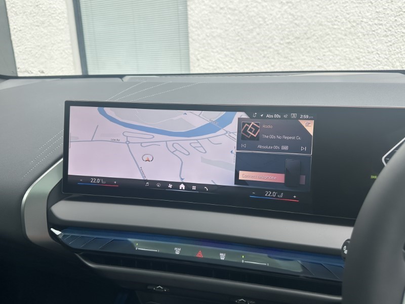 2025 (25) BMW X3 xDrive 30e M Sport 5dr Auto [Pro Pack] 4428559