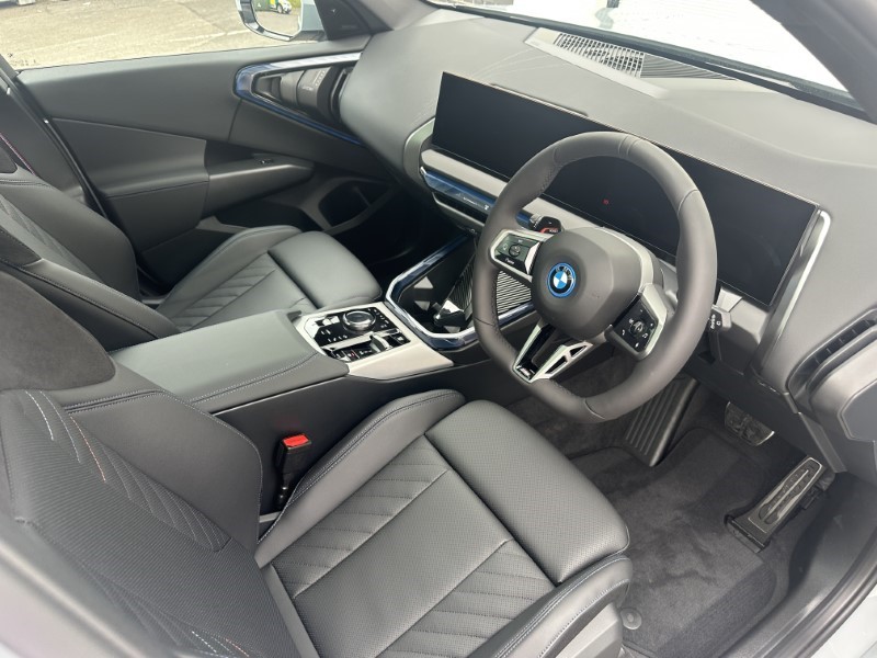 2025 (25) BMW X3 xDrive 30e M Sport 5dr Auto [Pro Pack] 4428589