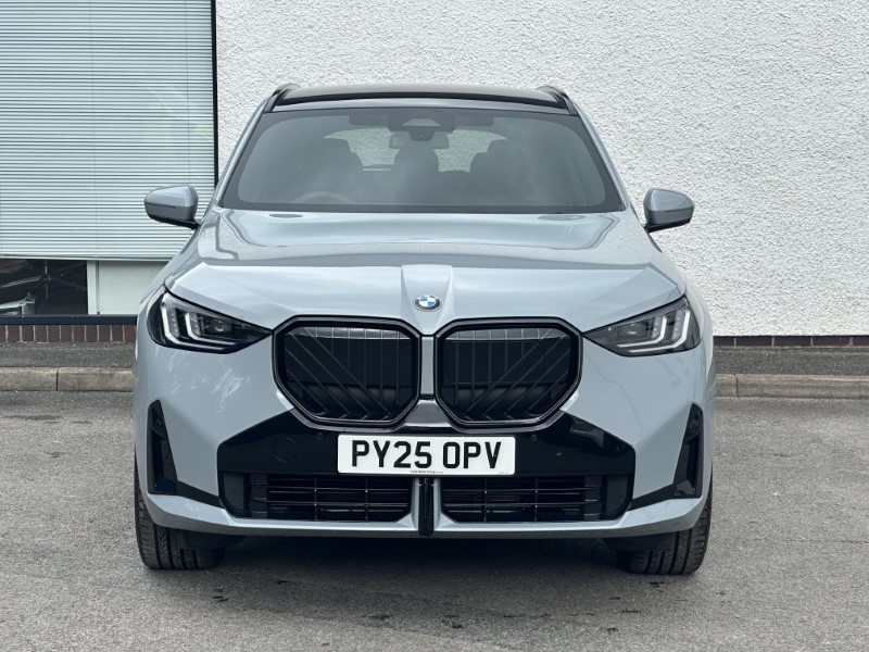 2025 (25) BMW X3 xDrive 30e M Sport 5dr Auto [Pro Pack] 4428607