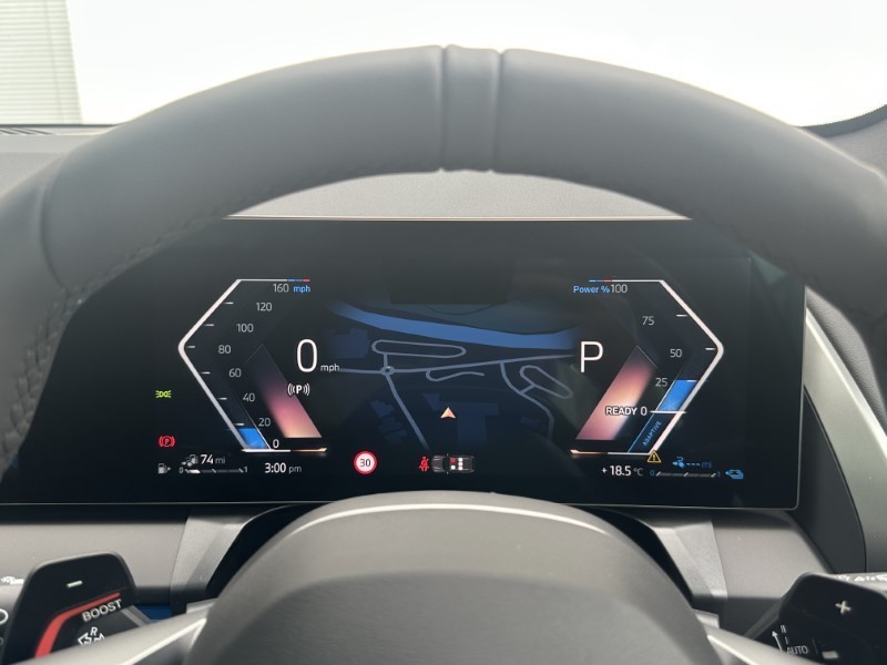 2025 (25) BMW X3 xDrive 30e M Sport 5dr Auto [Pro Pack] 4428575