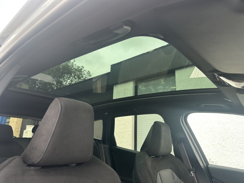 2025 (25) BMW X3 xDrive 30e M Sport 5dr Auto [Pro Pack] 4428594