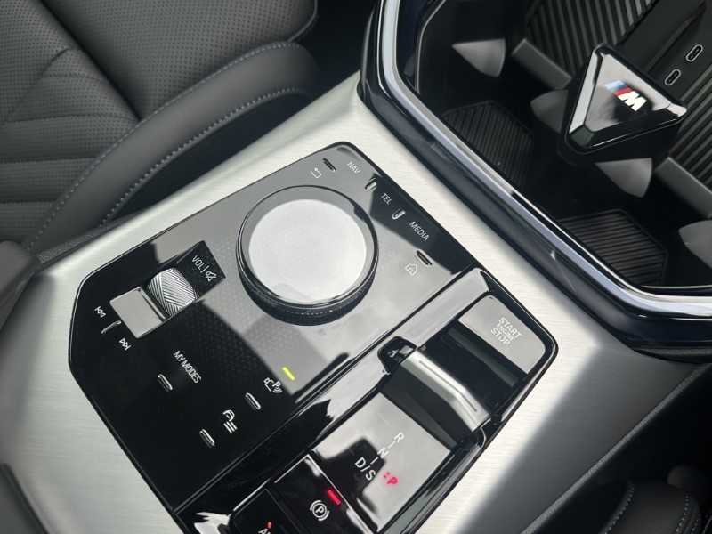 2025 (25) BMW X3 xDrive 30e M Sport 5dr Auto [Pro Pack] 4428566