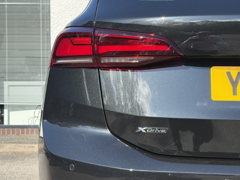 2025 (25) BMW 2 SERIES 225e xDrive Luxury 5dr DCT 4466994