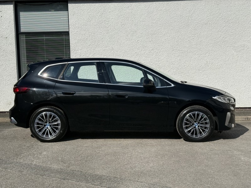 2025 (25) BMW 2 SERIES 225e xDrive Luxury 5dr DCT 4467018