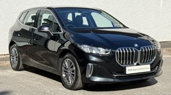 2025 (25) BMW 2 SERIES 225e xDrive Luxury 5dr DCT 4467027