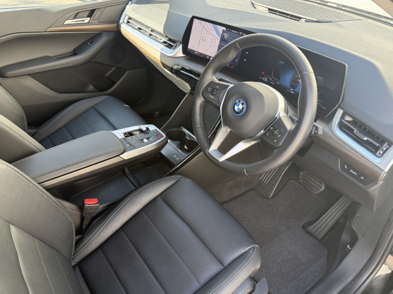 2025 (25) BMW 2 SERIES 225e xDrive Luxury 5dr DCT 4466999