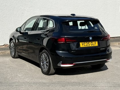 2025 (25) BMW 2 SERIES 225e xDrive Luxury 5dr DCT