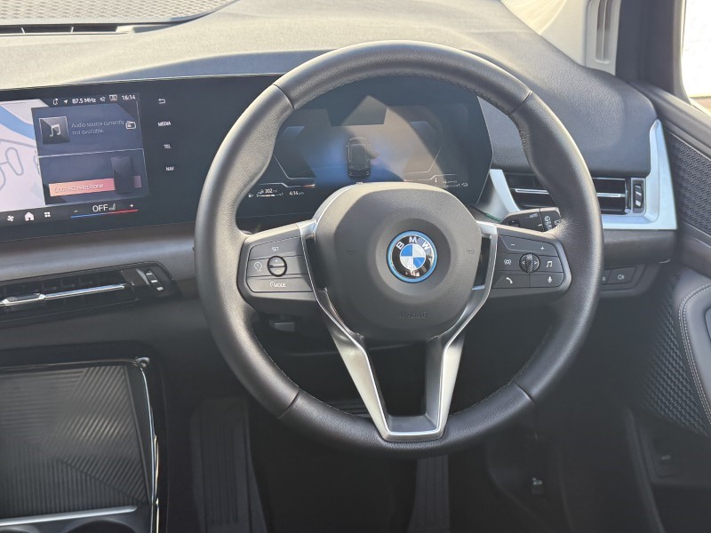 2025 (25) BMW 2 SERIES 225e xDrive Luxury 5dr DCT 4467002