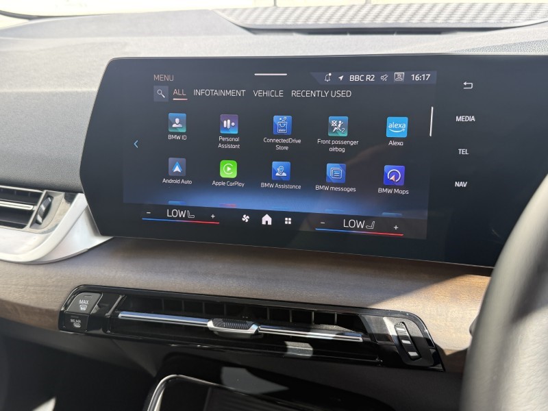 2025 (25) BMW 2 SERIES 225e xDrive Luxury 5dr DCT 4467010