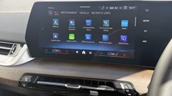 2025 (25) BMW 2 SERIES 225e xDrive Luxury 5dr DCT 4467010