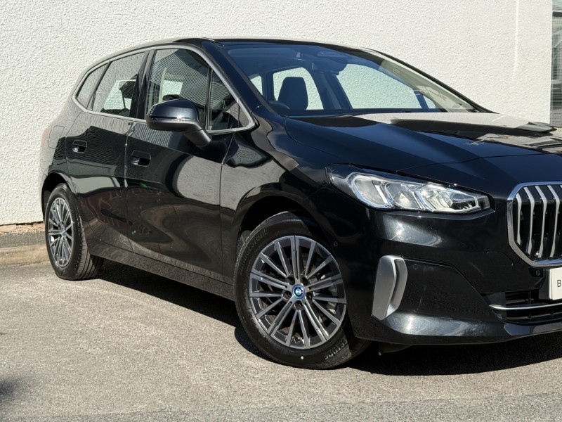 2025 (25) BMW 2 SERIES 225e xDrive Luxury 5dr DCT 4467024