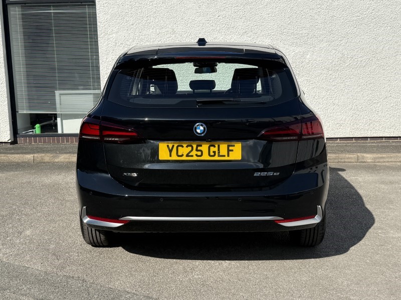2025 (25) BMW 2 SERIES 225e xDrive Luxury 5dr DCT 4466992