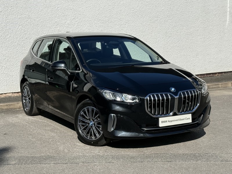 2025 (25) BMW 2 SERIES 225e xDrive Luxury 5dr DCT 4467023