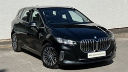 2025 (25) BMW 2 SERIES 225e xDrive Luxury 5dr DCT 4467023