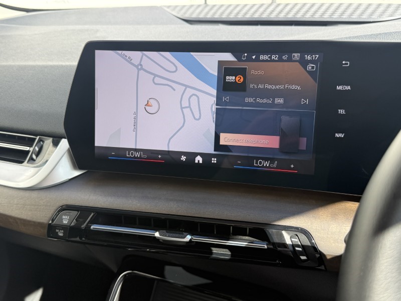 2025 (25) BMW 2 SERIES 225e xDrive Luxury 5dr DCT 4467009