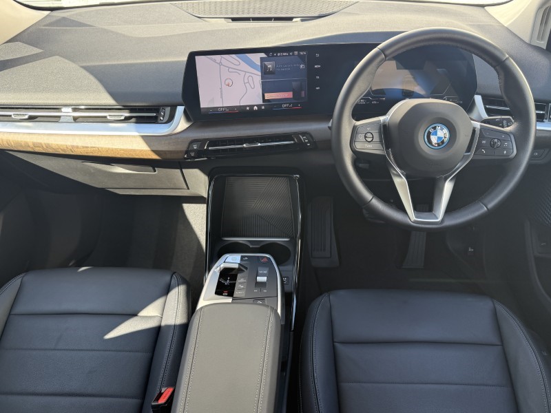 2025 (25) BMW 2 SERIES 225e xDrive Luxury 5dr DCT 4467001