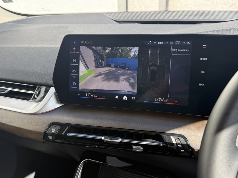 2025 (25) BMW 2 SERIES 225e xDrive Luxury 5dr DCT 4467008