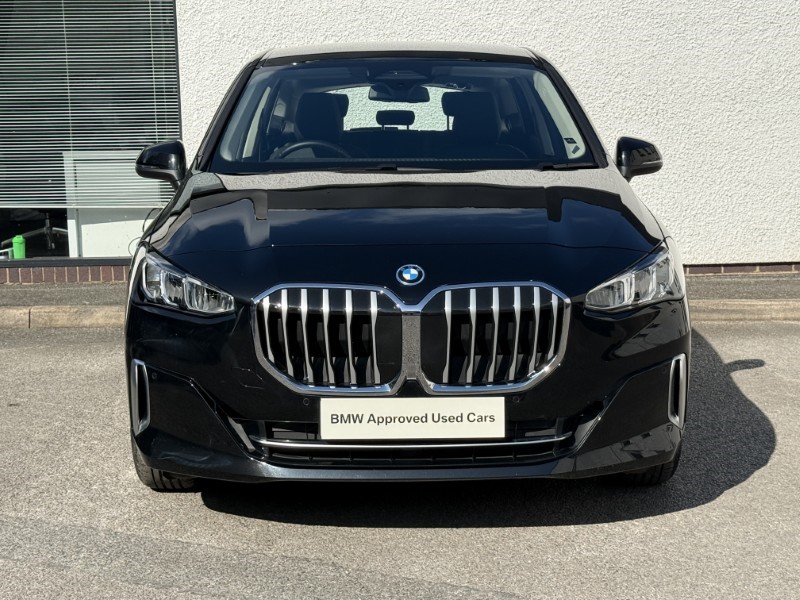 2025 (25) BMW 2 SERIES 225e xDrive Luxury 5dr DCT 4467028