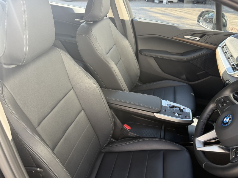 2025 (25) BMW 2 SERIES 225e xDrive Luxury 5dr DCT 4467000
