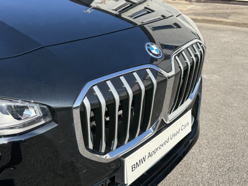 2025 (25) BMW 2 SERIES 225e xDrive Luxury 5dr DCT 4467026