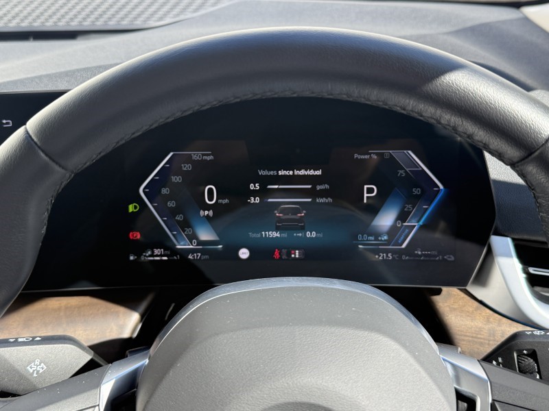 2025 (25) BMW 2 SERIES 225e xDrive Luxury 5dr DCT 4467016