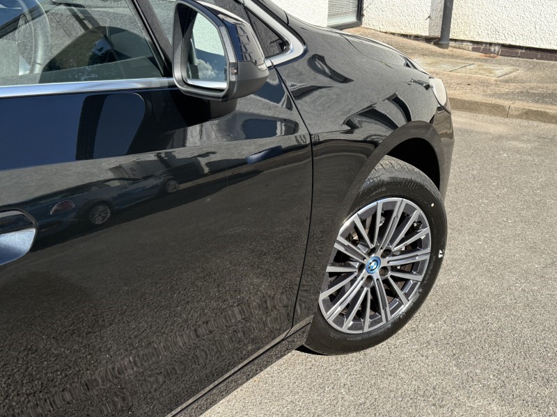 2025 (25) BMW 2 SERIES 225e xDrive Luxury 5dr DCT 4467022