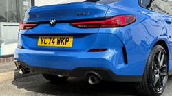 2024 (74) BMW 2 SERIES 220i M Sport 4dr Step Auto 4460519