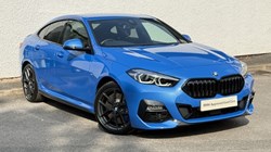 2024 (74) BMW 2 SERIES 220i M Sport 4dr Step Auto 4460521