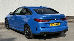 2024 (74) BMW 2 SERIES 220i M Sport 4dr Step Auto 4460502