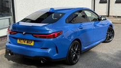 2024 (74) BMW 2 SERIES 220i M Sport 4dr Step Auto 4460518