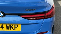 2024 (74) BMW 2 SERIES 220i M Sport 4dr Step Auto 4460503