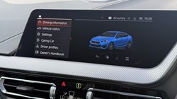 2024 (74) BMW 2 SERIES 220i M Sport 4dr Step Auto 4460498