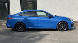 2024 (74) BMW 2 SERIES 220i M Sport 4dr Step Auto 4460517