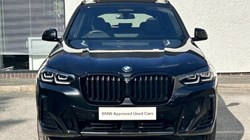 2024 (74) BMW X3 xDrive20d MHT M Sport 5dr Step Auto 4470097