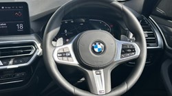 2024 (74) BMW X3 xDrive20d MHT M Sport 5dr Step Auto 4470082