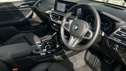 2024 (74) BMW X3 xDrive20d MHT M Sport 5dr Step Auto 4470078