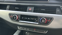 2018 (18) AUDI RS5 2.9 TFSI Quattro 2dr Tiptronic 4448719