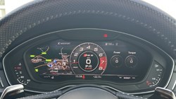 2018 (18) AUDI RS5 2.9 TFSI Quattro 2dr Tiptronic 4448731