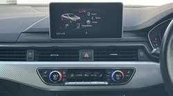 2018 (18) AUDI RS5 2.9 TFSI Quattro 2dr Tiptronic 4448713