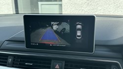 2018 (18) AUDI RS5 2.9 TFSI Quattro 2dr Tiptronic 4448716
