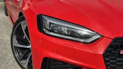 2018 (18) AUDI RS5 2.9 TFSI Quattro 2dr Tiptronic 4448747