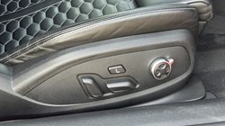 2018 (18) AUDI RS5 2.9 TFSI Quattro 2dr Tiptronic 4448714