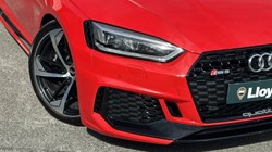 2018 (18) AUDI RS5 2.9 TFSI Quattro 2dr Tiptronic 4448746