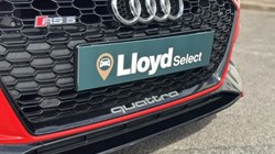 2018 (18) AUDI RS5 2.9 TFSI Quattro 2dr Tiptronic 4448749