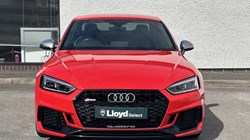 2018 (18) AUDI RS5 2.9 TFSI Quattro 2dr Tiptronic 4448753