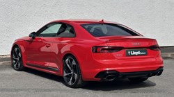 2018 (18) AUDI RS5 2.9 TFSI Quattro 2dr Tiptronic 4448701