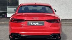 2018 (18) AUDI RS5 2.9 TFSI Quattro 2dr Tiptronic 4448702