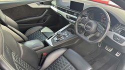 2018 (18) AUDI RS5 2.9 TFSI Quattro 2dr Tiptronic 4448710