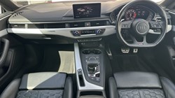 2018 (18) AUDI RS5 2.9 TFSI Quattro 2dr Tiptronic 4448711